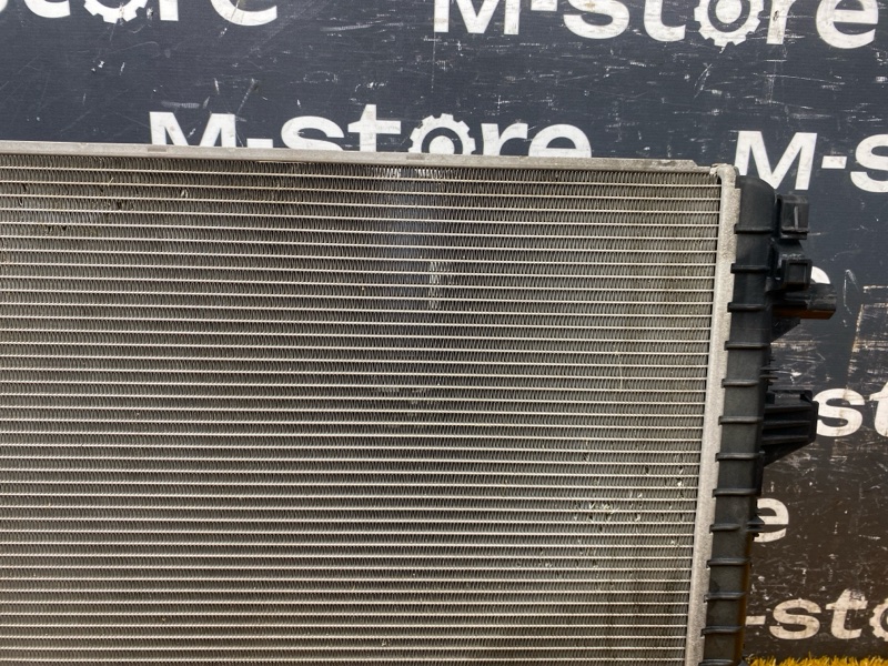 радиатор ДВС, 7500 рублей, Красноярск