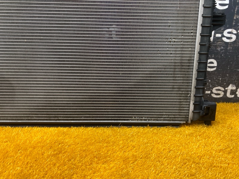 радиатор ДВС, 7500 рублей, Красноярск