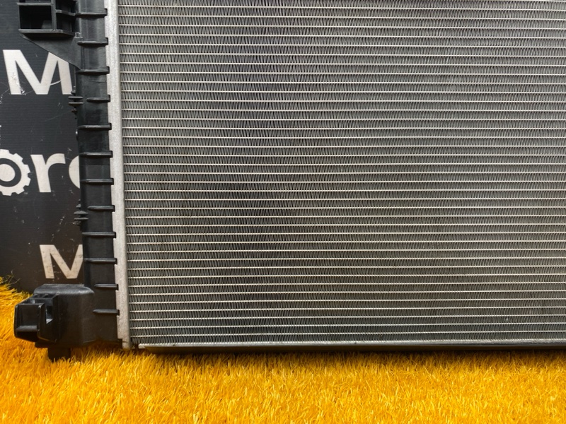 радиатор ДВС, 7500 рублей, Красноярск