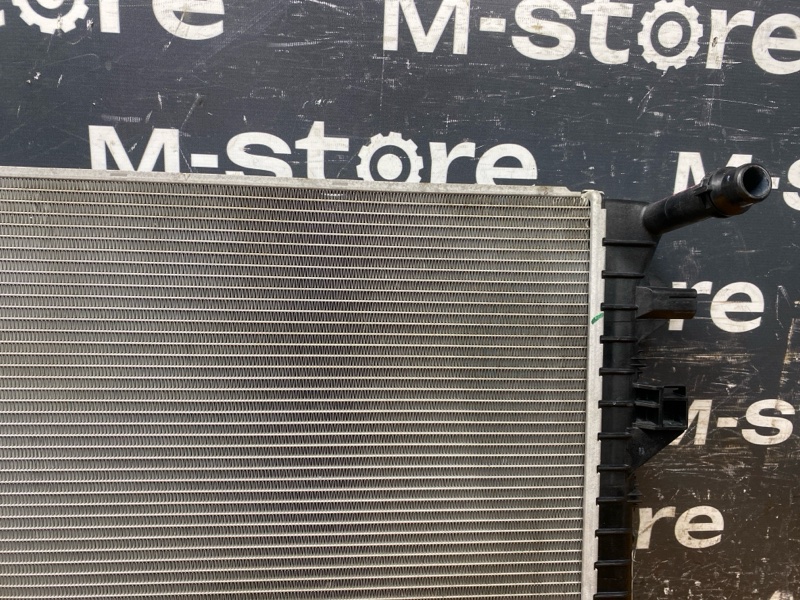 радиатор ДВС, 7500 рублей, Красноярск