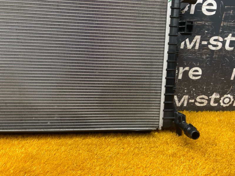 радиатор ДВС, 7500 рублей, Красноярск