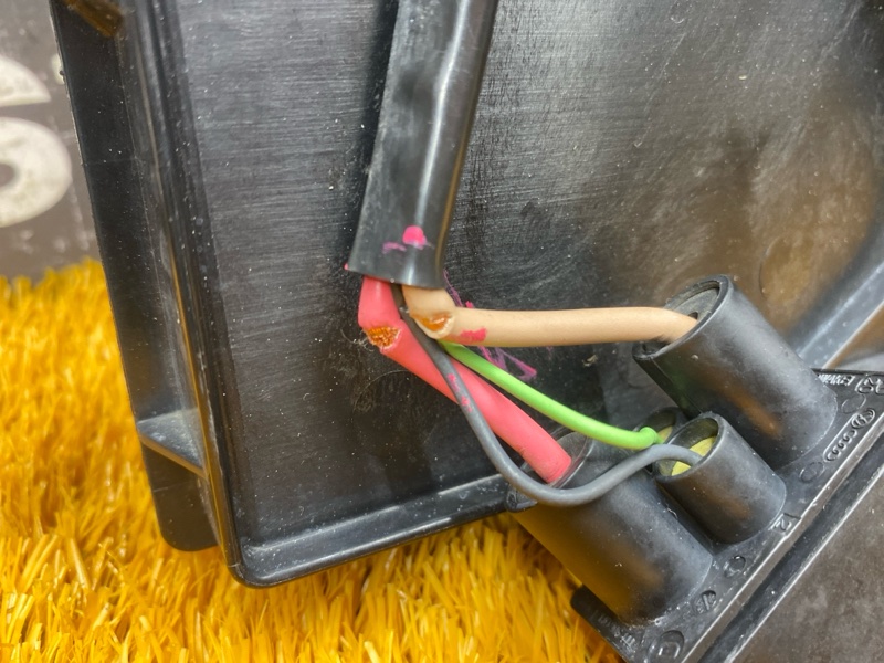 Вентилятор радиатора, 10000 рублей, Красноярск