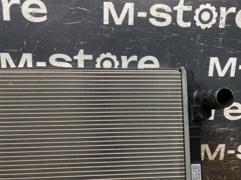 радиатор ДВС, 10000 рублей, Красноярск