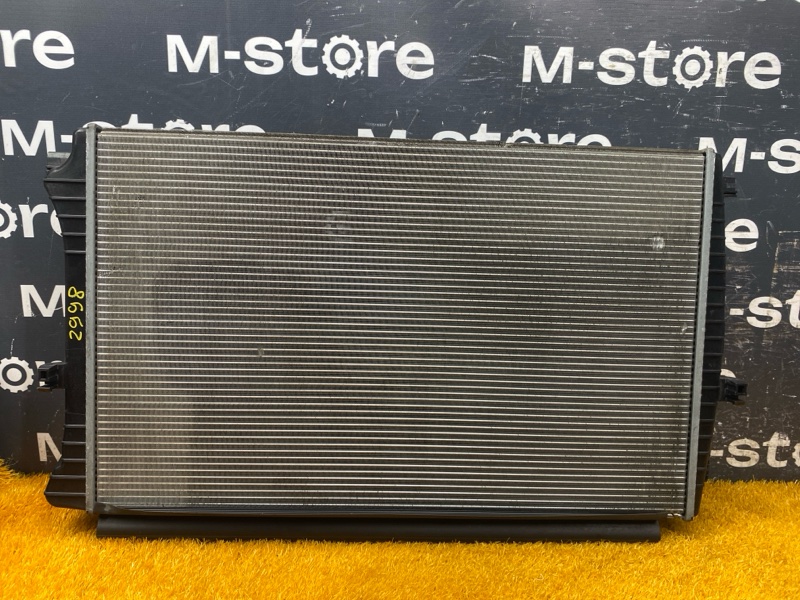 радиатор ДВС, 10000 рублей, Красноярск