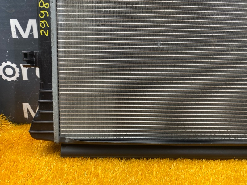 радиатор ДВС, 10000 рублей, Красноярск