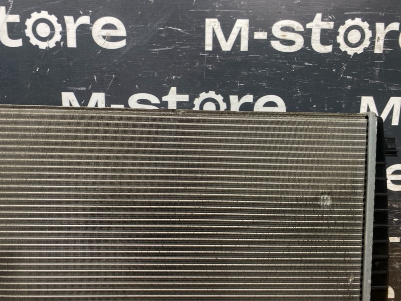 радиатор ДВС, 10000 рублей, Красноярск