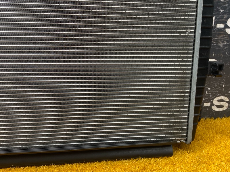 радиатор ДВС, 10000 рублей, Красноярск