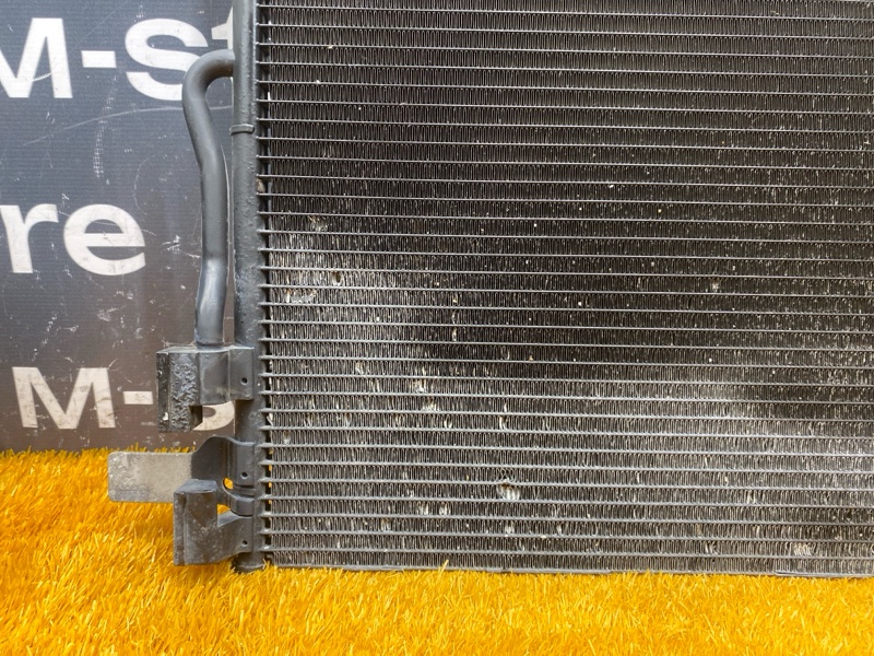 радиатор кондиционера, 3500 рублей, Красноярск