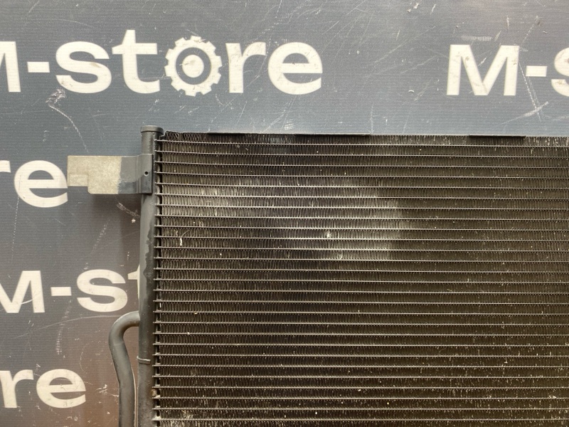 радиатор кондиционера, 3500 рублей, Красноярск