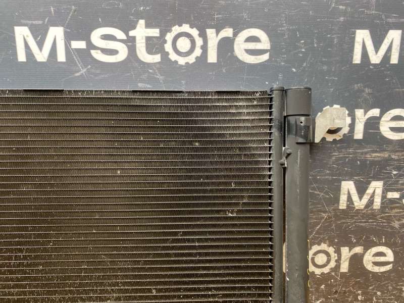 радиатор кондиционера, 3500 рублей, Красноярск