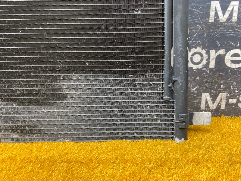 радиатор кондиционера, 3500 рублей, Красноярск