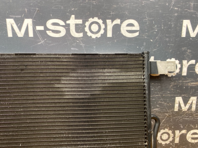 радиатор кондиционера, 3500 рублей, Красноярск