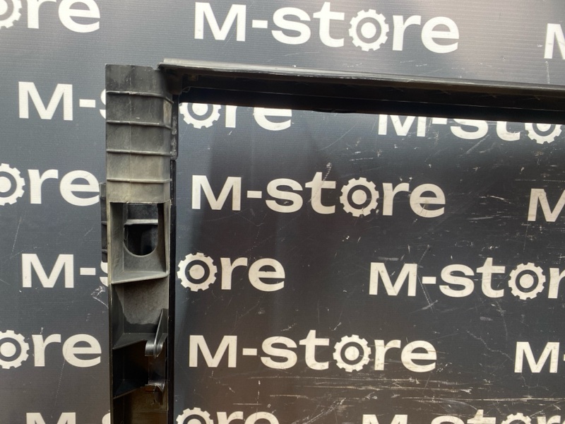 рамка радиатора, 5000 рублей, Красноярск