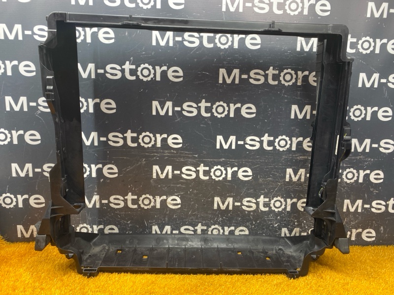 рамка радиатора, 5000 рублей, Красноярск