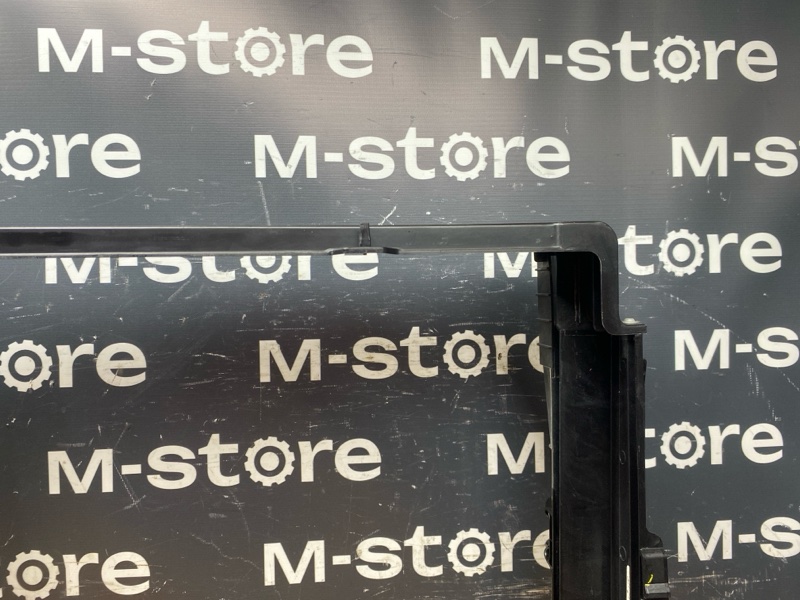 рамка радиатора, 5000 рублей, Красноярск