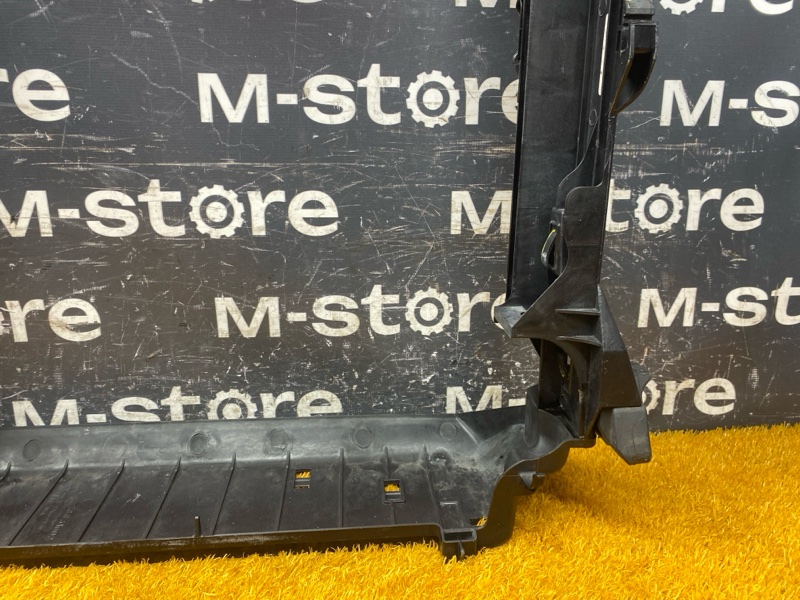 рамка радиатора, 5000 рублей, Красноярск