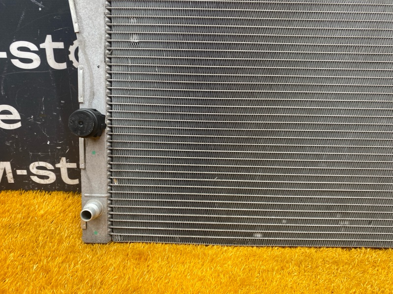 радиатор ДВС, 25000 рублей, Красноярск