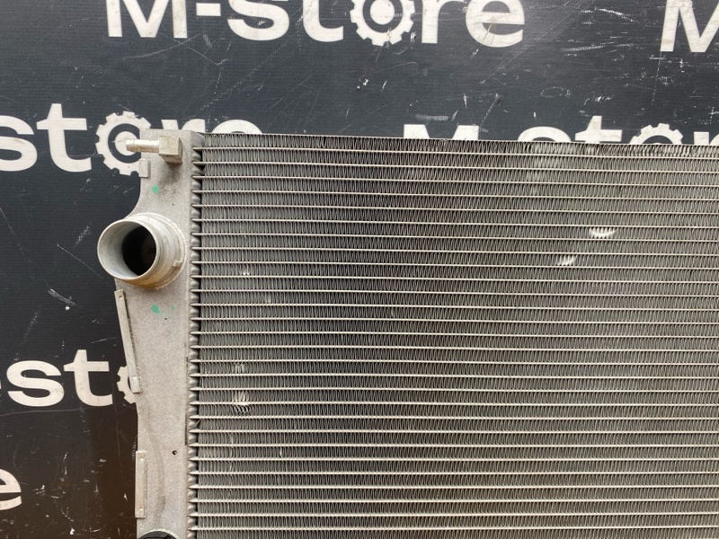 радиатор ДВС, 25000 рублей, Красноярск