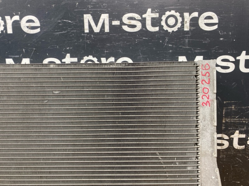 радиатор ДВС, 25000 рублей, Красноярск