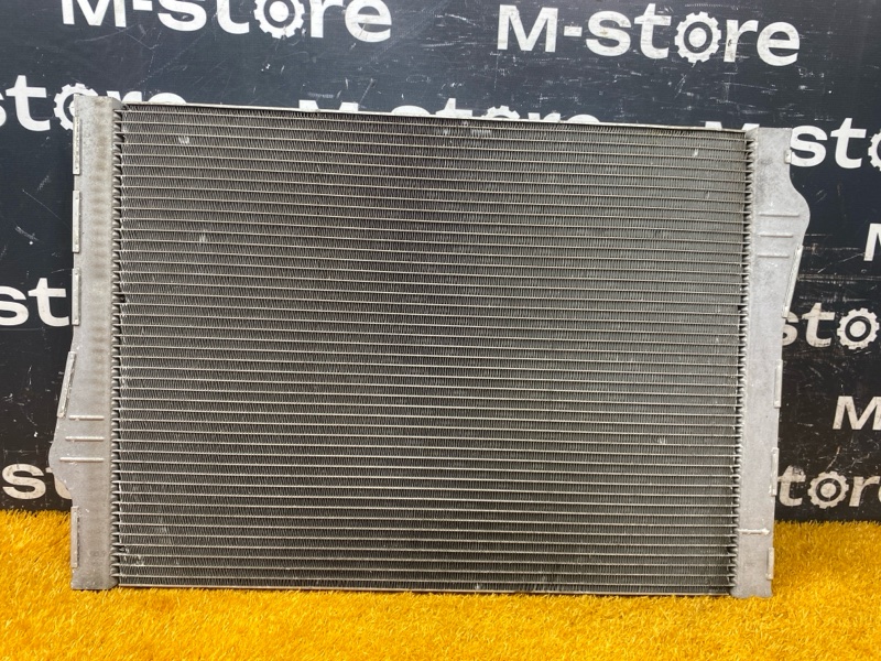 радиатор ДВС, 25000 рублей, Красноярск