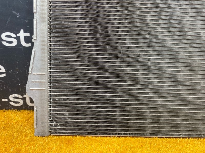 радиатор ДВС, 25000 рублей, Красноярск