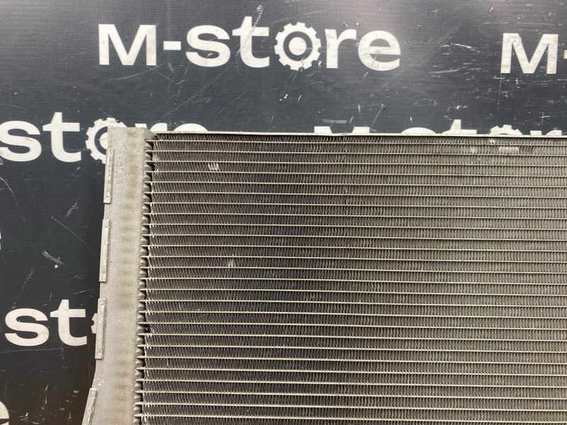 радиатор ДВС, 25000 рублей, Красноярск