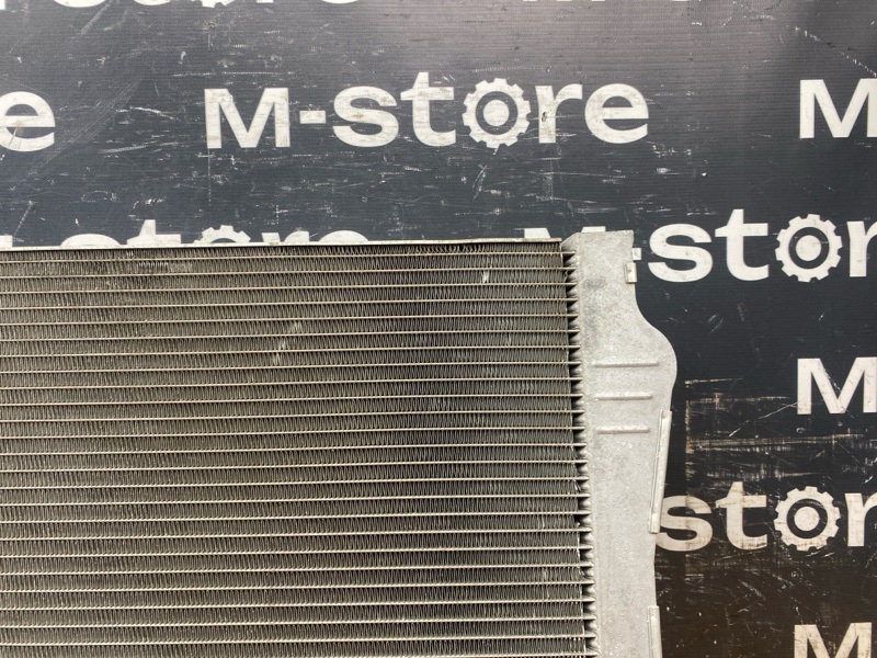 радиатор ДВС, 25000 рублей, Красноярск