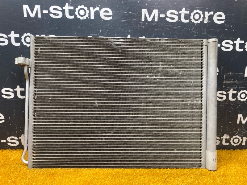 радиатор кондиционера, 3500 рублей, Красноярск