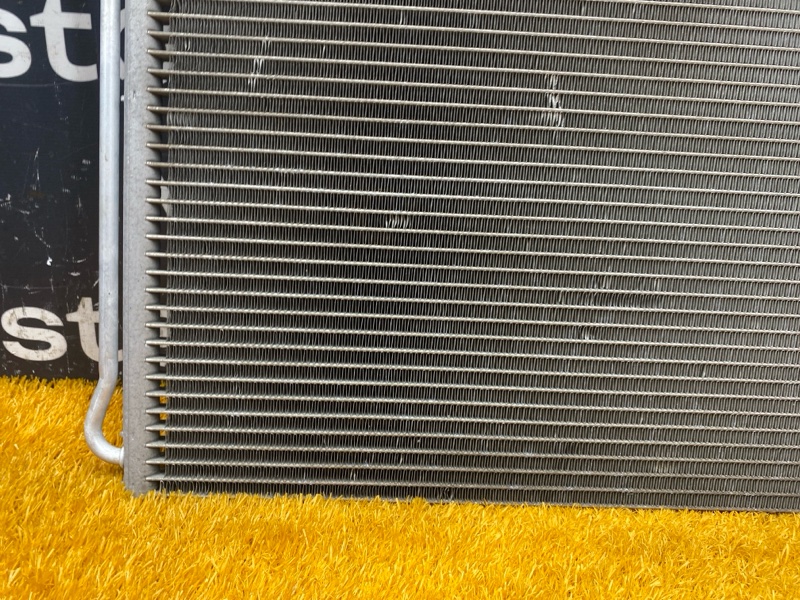 радиатор кондиционера, 3500 рублей, Красноярск