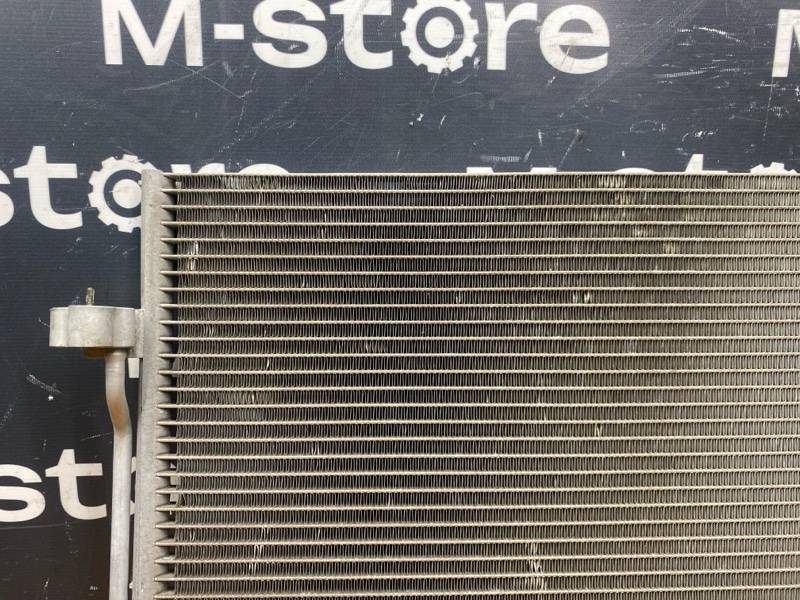 радиатор кондиционера, 3500 рублей, Красноярск