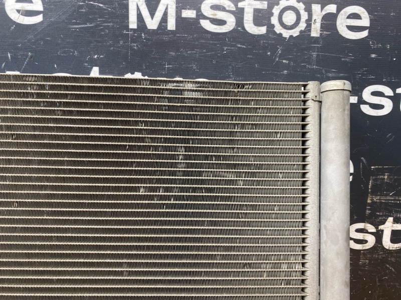 радиатор кондиционера, 3500 рублей, Красноярск