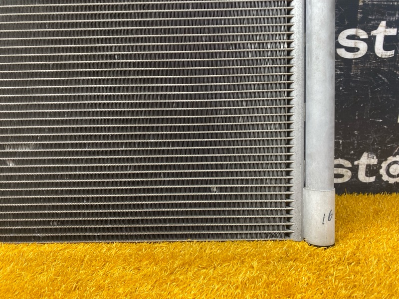 радиатор кондиционера, 3500 рублей, Красноярск