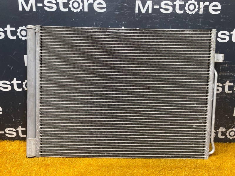 радиатор кондиционера, 3500 рублей, Красноярск