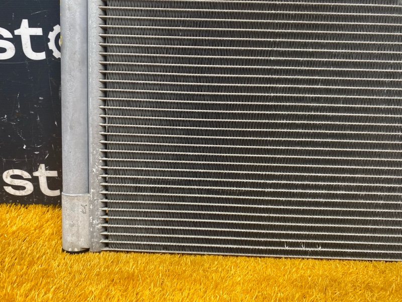 радиатор кондиционера, 3500 рублей, Красноярск