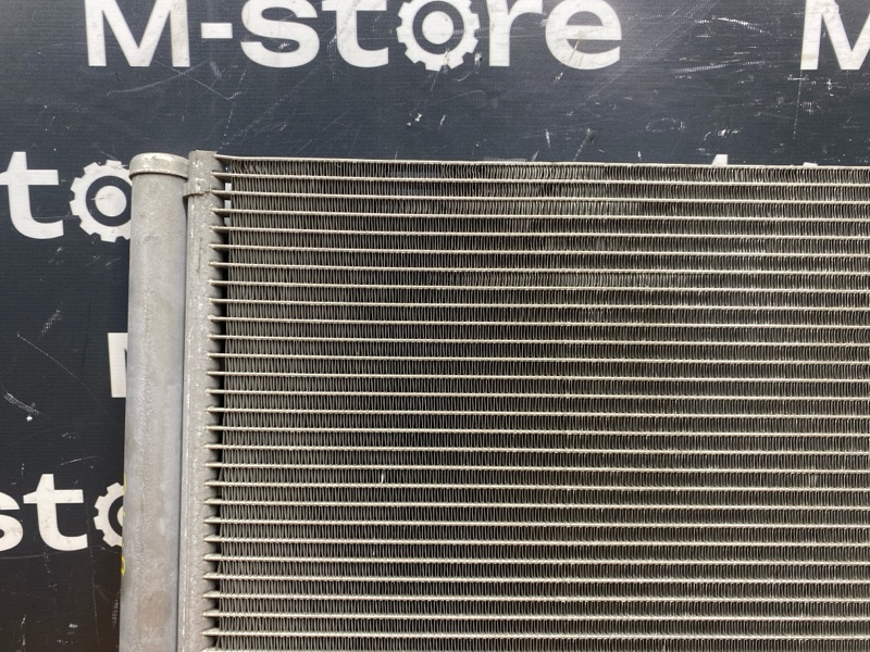 радиатор кондиционера, 3500 рублей, Красноярск