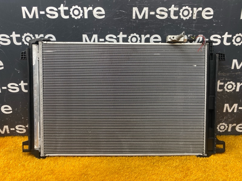 радиатор кондиционера, 3500 рублей, Красноярск