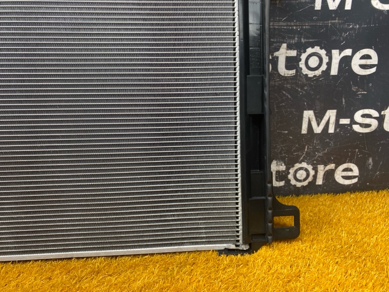 радиатор кондиционера, 3500 рублей, Красноярск