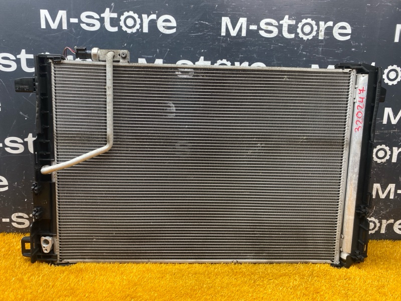 радиатор кондиционера, 3500 рублей, Красноярск