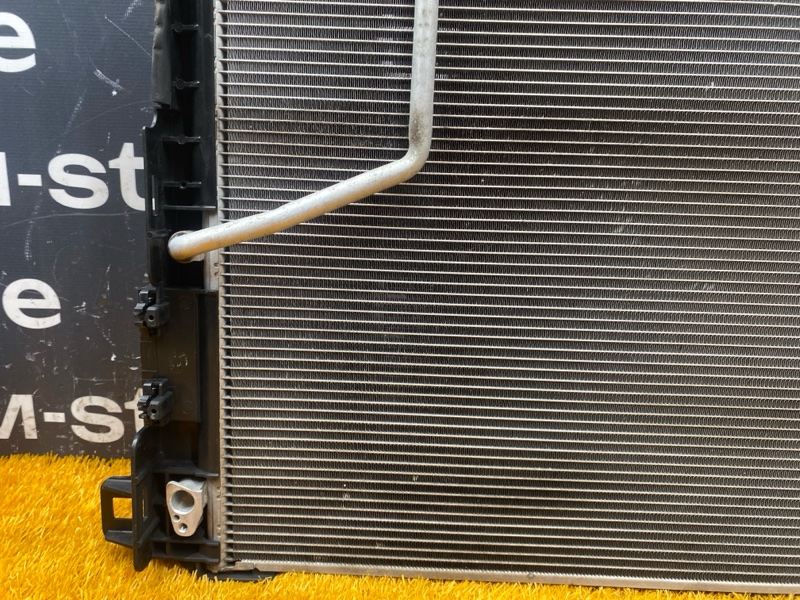 радиатор кондиционера, 3500 рублей, Красноярск