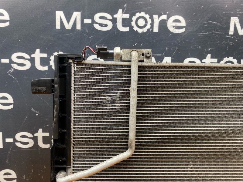 радиатор кондиционера, 3500 рублей, Красноярск