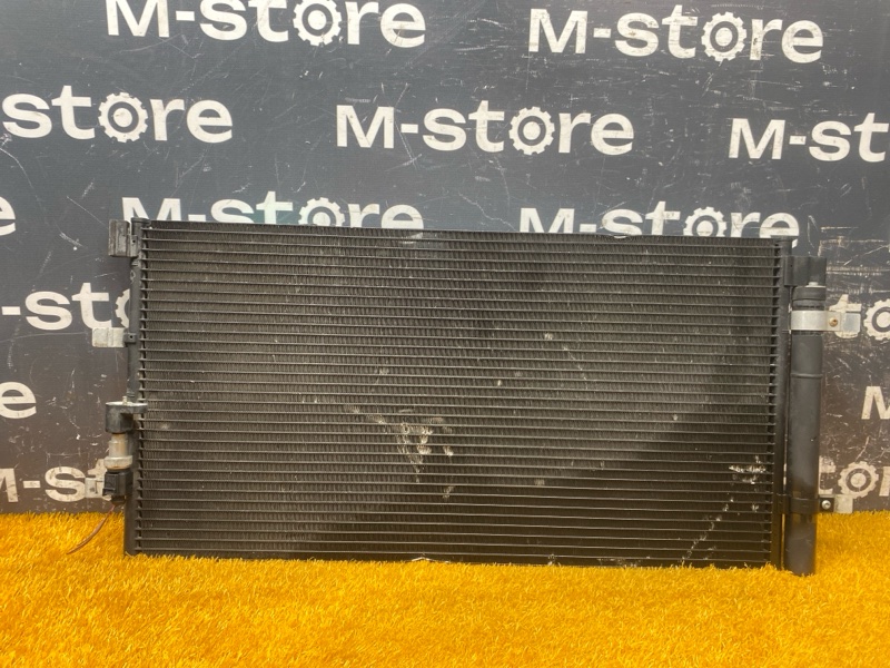 радиатор кондиционера, 3000 рублей, Красноярск