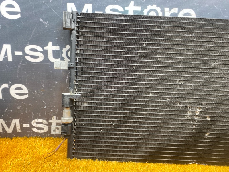 радиатор кондиционера, 3000 рублей, Красноярск