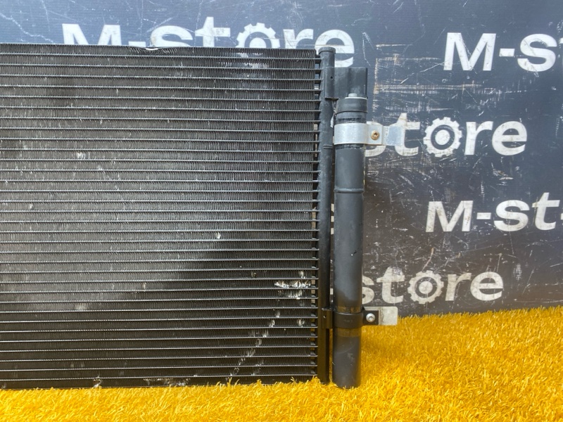 радиатор кондиционера, 3000 рублей, Красноярск