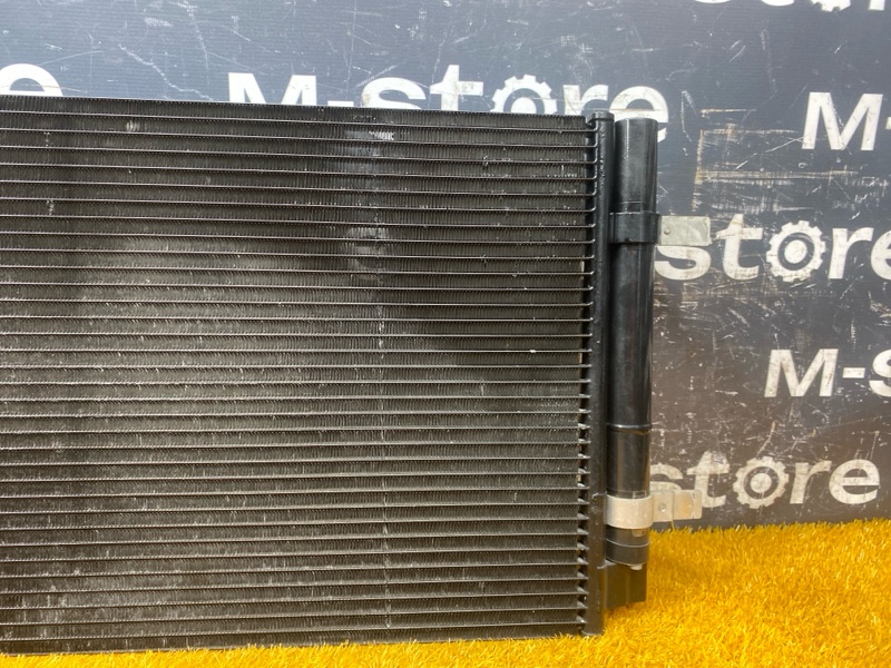 радиатор кондиционера, 3000 рублей, Красноярск