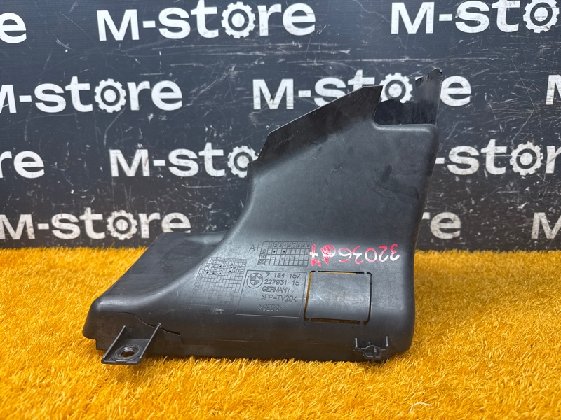 воздуховод радиатора, 700 рублей, Красноярск