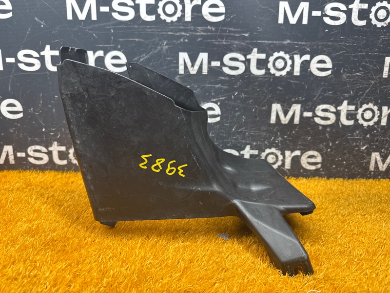 воздуховод радиатора, 700 рублей, Красноярск