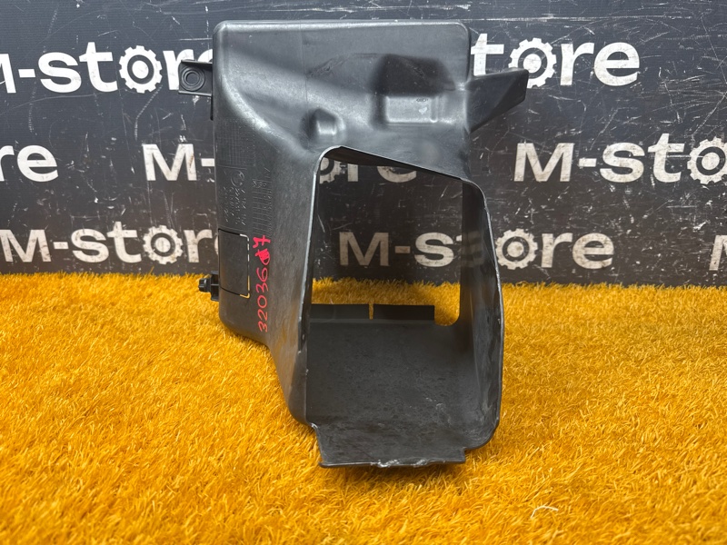 воздуховод радиатора, 700 рублей, Красноярск