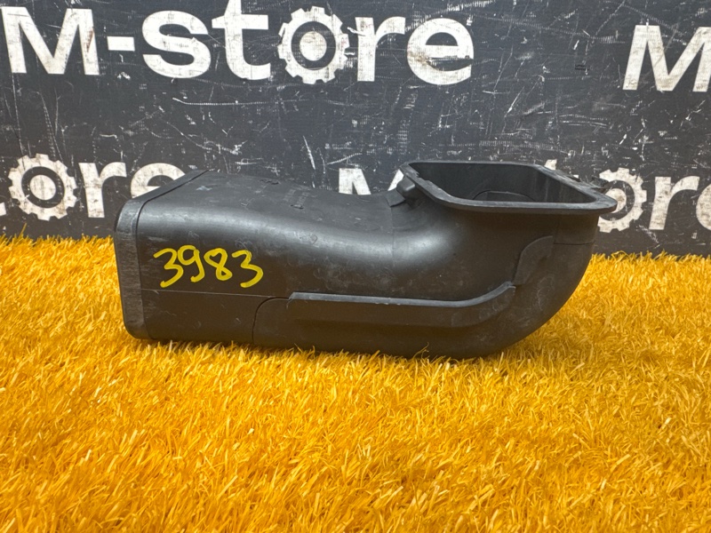 воздухозаборник, 300 рублей, Красноярск