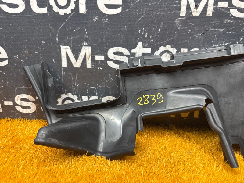 воздуховод радиатора, 1000 рублей, Красноярск