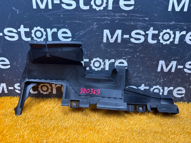 воздуховод радиатора, 700 рублей, Красноярск